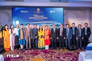 Vietnam steps up tourism promotion ahead of direct flights to Sri Lanka